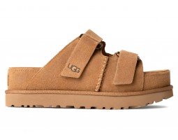 Goldenstar Hi Slide - Chestnut