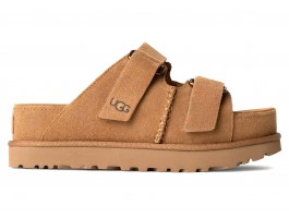 Goldenstar Hi Slide - Chestnut