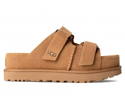 Goldenstar Hi Slide - Chestnut