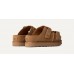 Goldenstar Hi Slide - Chestnut