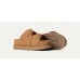 Goldenstar Hi Slide - Chestnut