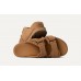 Goldenstar Hi Slide - Chestnut