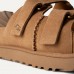 Goldenstar Hi Slide - Chestnut