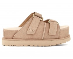 Goldenstar Hi Slide - Sand