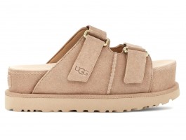Goldenstar Hi Slide - Sand