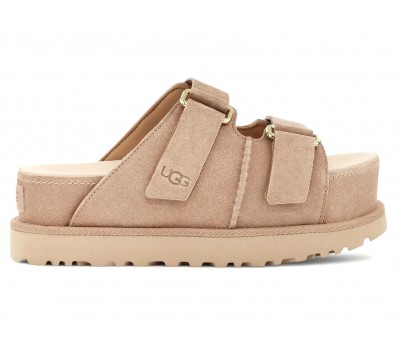Goldenstar Hi Slide - Sand