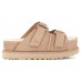 Goldenstar Hi Slide - Sand
