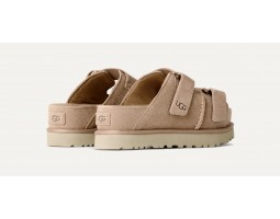 Goldenstar Hi Slide - Sand