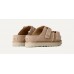 Goldenstar Hi Slide - Sand