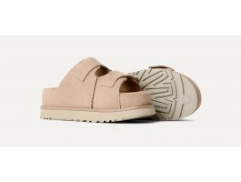 Goldenstar Hi Slide - Sand