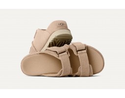 Goldenstar Hi Slide - Sand
