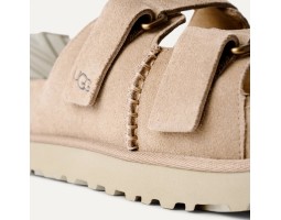 Goldenstar Hi Slide - Sand