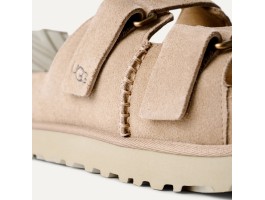 Goldenstar Hi Slide - Sand