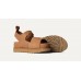 Goldenstar Hi - Chestnut
