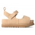Goldenstar Hi - Sand