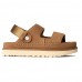 Goldenstar Glide - Chestnut