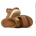 Goldenstar Glide - Chestnut