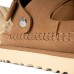 Goldenstar Glide - Chestnut