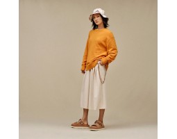 Goldenstar Glide - Chestnut