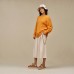 Goldenstar Glide - Chestnut