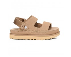Goldenstar Glide - Sand