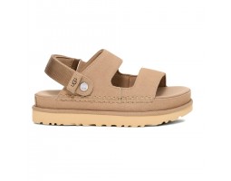 Goldenstar Glide - Sand