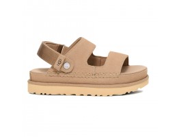 Goldenstar Glide - Sand