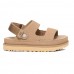 Goldenstar Glide - Sand
