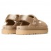 Goldenstar Glide - Sand