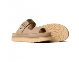 Goldenstar Glide - Sand