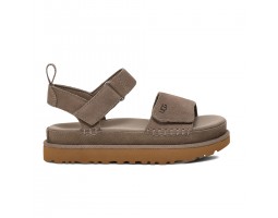 Goldenstar Sandal - Smoke Plume