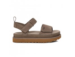 Goldenstar Sandal - Smoke Plume