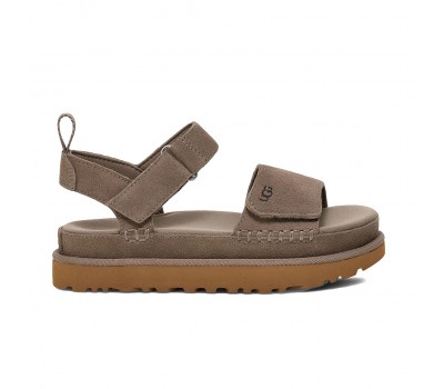 Goldenstar Sandal - Smoke Plume