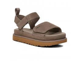 Goldenstar Sandal - Smoke Plume