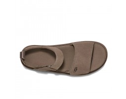 Goldenstar Sandal - Smoke Plume