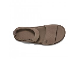 Goldenstar Sandal - Smoke Plume