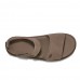 Goldenstar Sandal - Smoke Plume