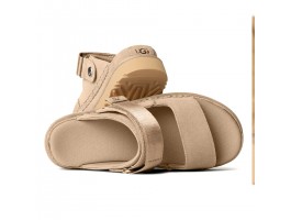 Goldenstar Glide - Sand