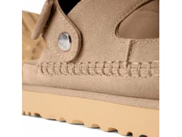 Goldenstar Glide - Sand