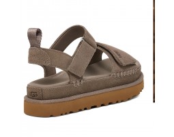 Goldenstar Sandal - Smoke Plume