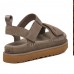 Goldenstar Sandal - Smoke Plume