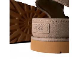 Goldenstar Sandal - Smoke Plume