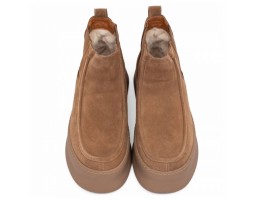Chelsea Crafted - Chestnut