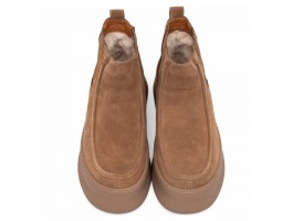 Chelsea Crafted - Chestnut