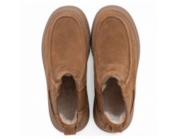 Chelsea Crafted - Chestnut