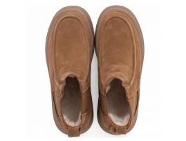 Chelsea Crafted - Chestnut