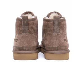 Мужские Ботинки Neumel - Cappuccino