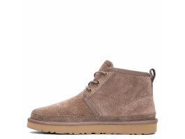Мужские Ботинки Neumel - Cappuccino