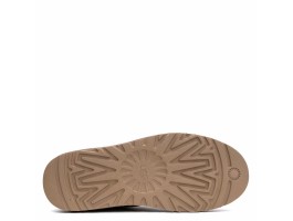 Мужские Ботинки Neumel - Cappuccino