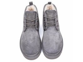 Мужские Ботинки Neumel - Серые